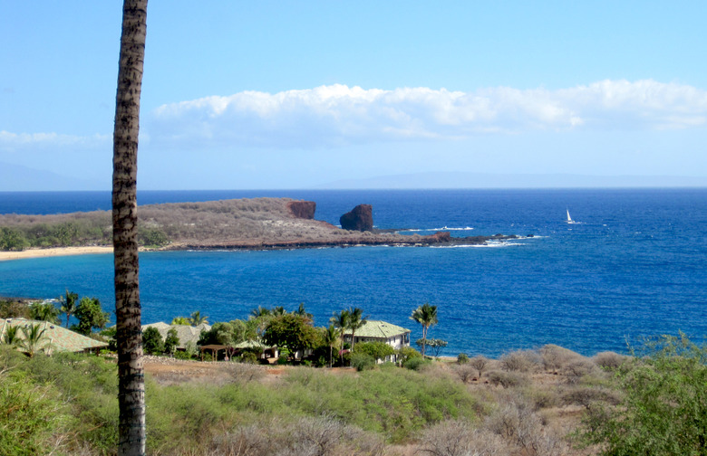 Manele, Hawaii			29