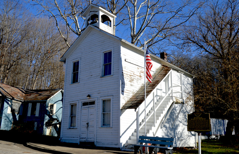 Rendville, Ohio			36