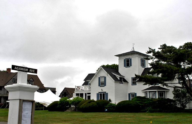 Fenwick, Conn.			43