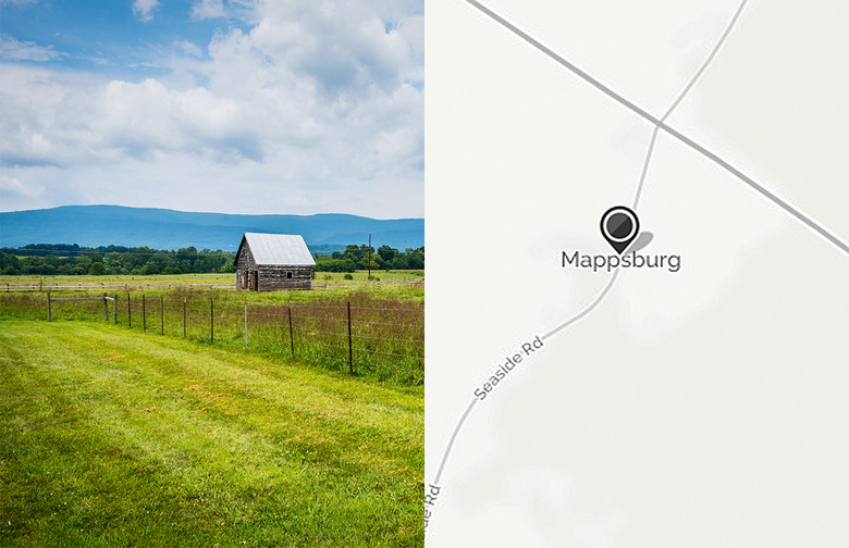 Mappsburg, Va.		60