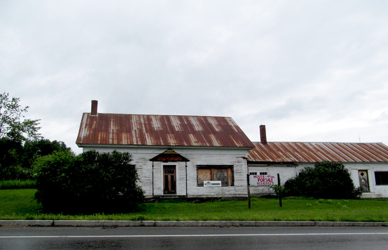 East Montpelier CDP, Vt.	80