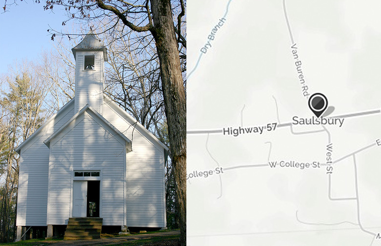 Saulsbury, Tenn.		81