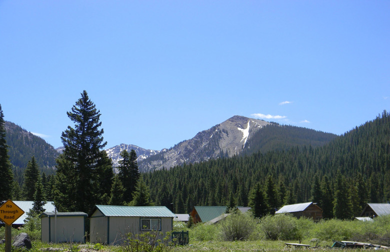 Fulford, Colo.			2