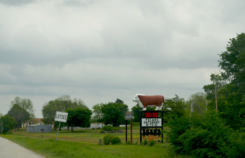 Lotsee, Okla.			2