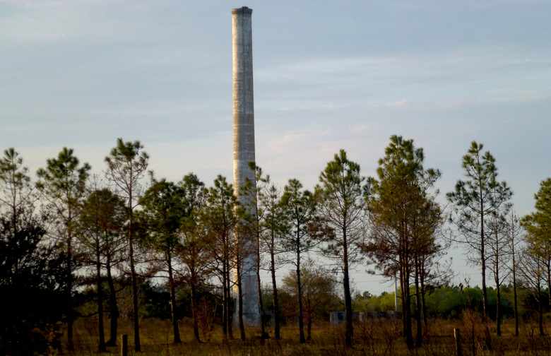 Brewster, Fl.			3