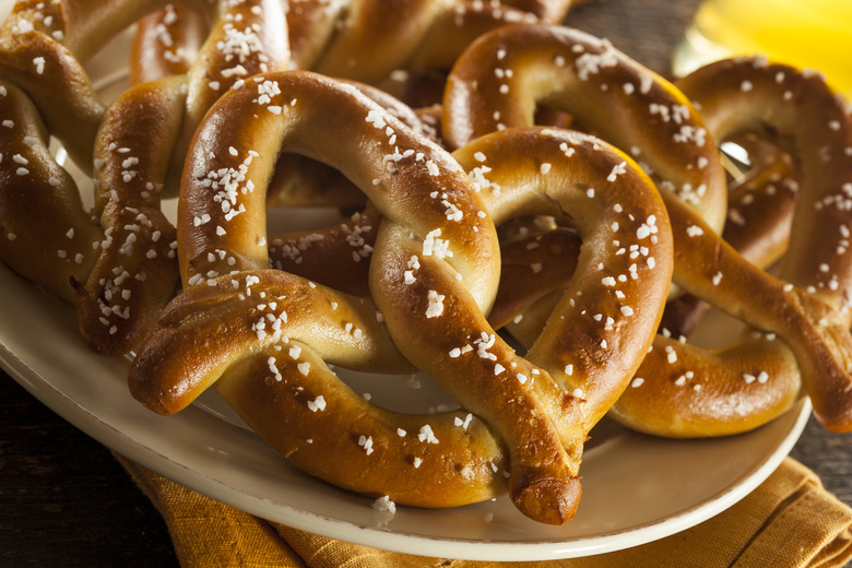 The one snack food that defines every state