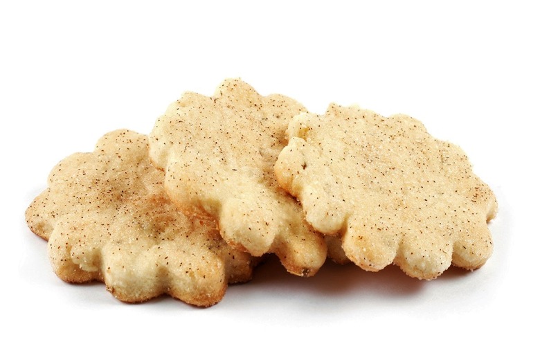 New Mexico: Biscochitos 