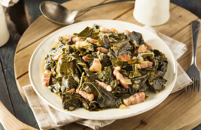 Collard Greens