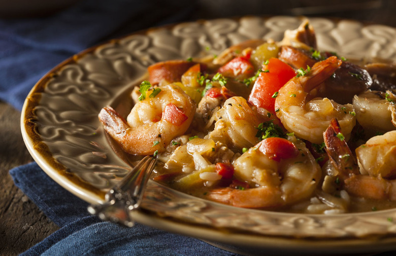 Gumbo