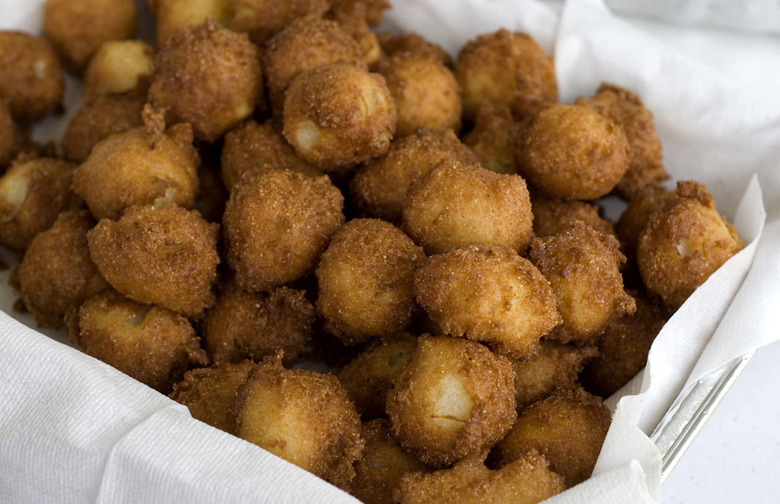 Hushpuppies