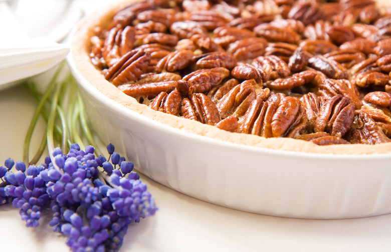 Pecan Pie