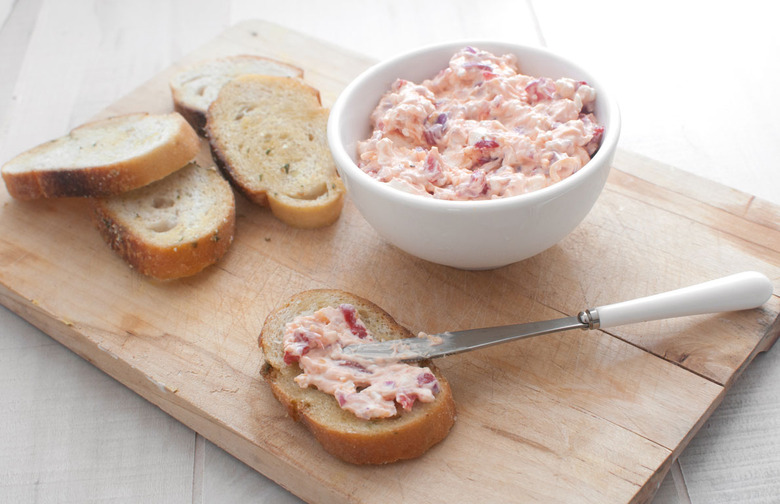 Pimento Cheese