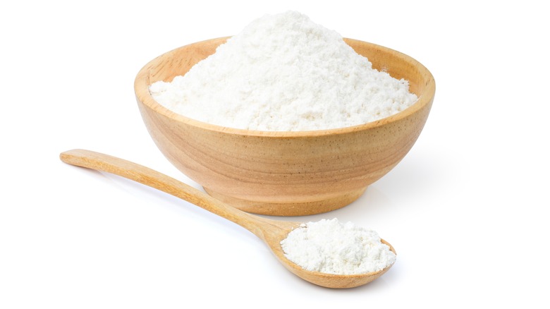 Baking soda