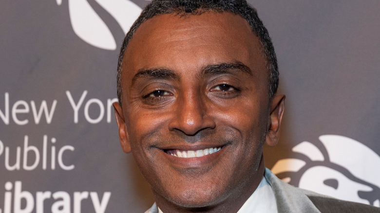 Marcus Samuelsson