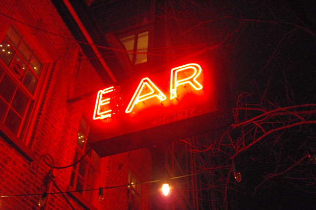 The Spookiest Bars in the World