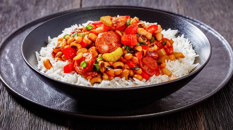 Hoppin' John