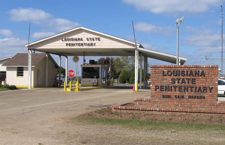 Louisiana