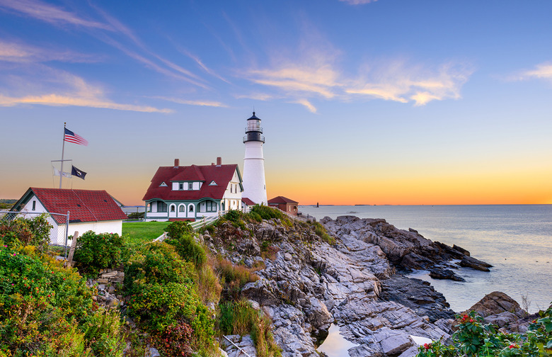 Maine