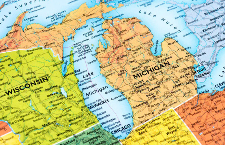 Michigan