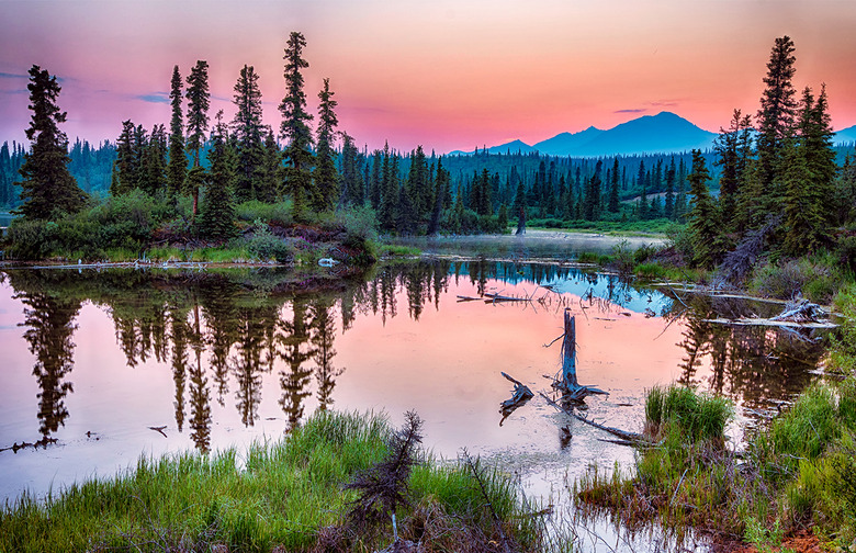 Alaska