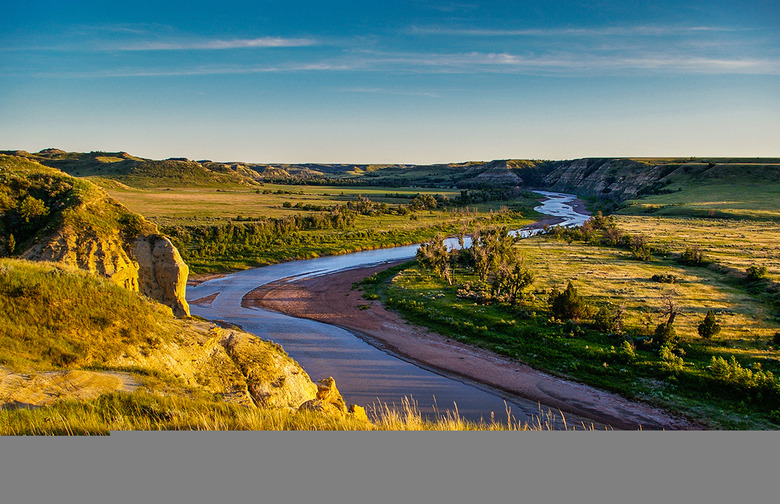 North Dakota