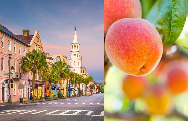 South Carolina