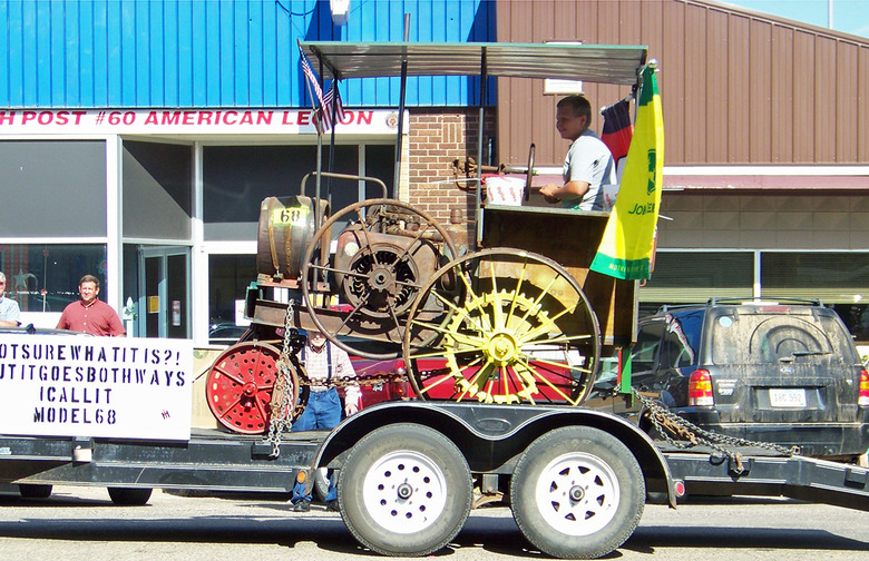 South Dakota