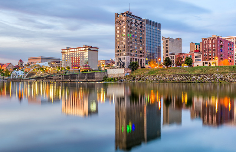 West Virginia