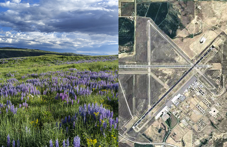 Wyoming