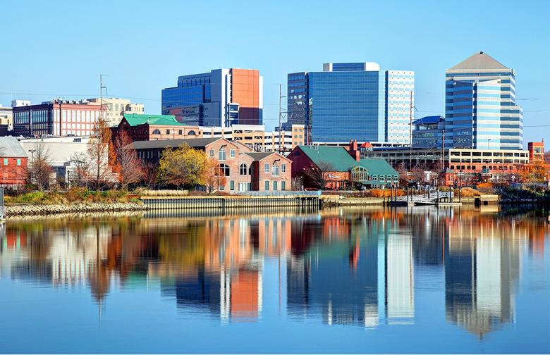 Delaware
