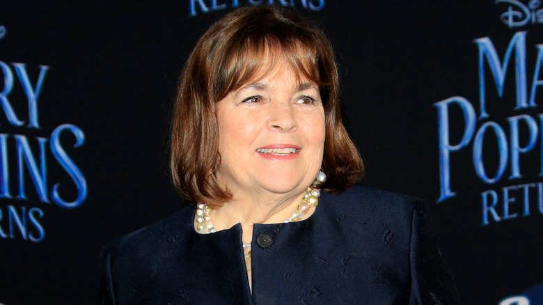 Ina Garten