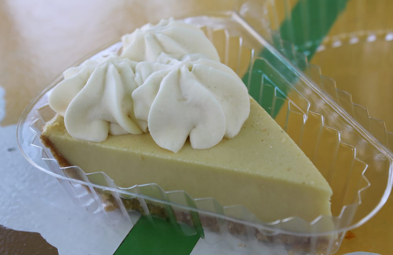 Florida: Kermit's Key West Key Lime Shoppe (Key West)
