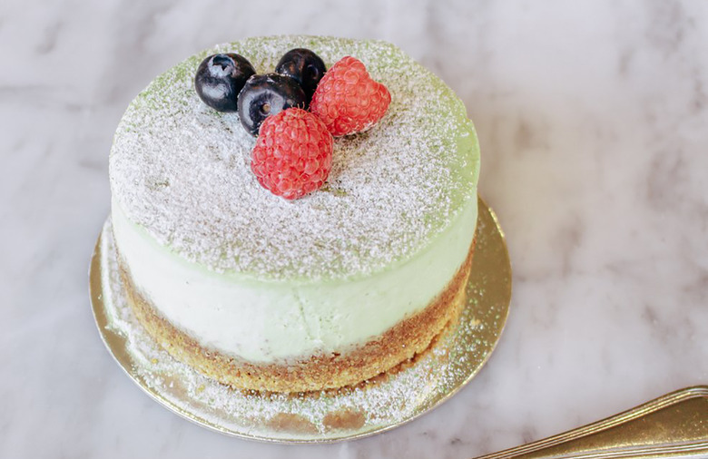 North Dakota: Nichole's Fine Pastry & Cafe (Fargo)