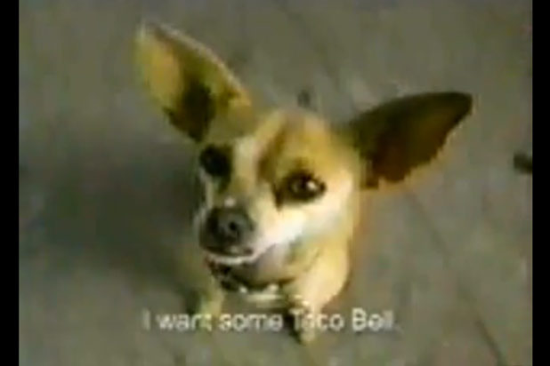4) Taco Bell