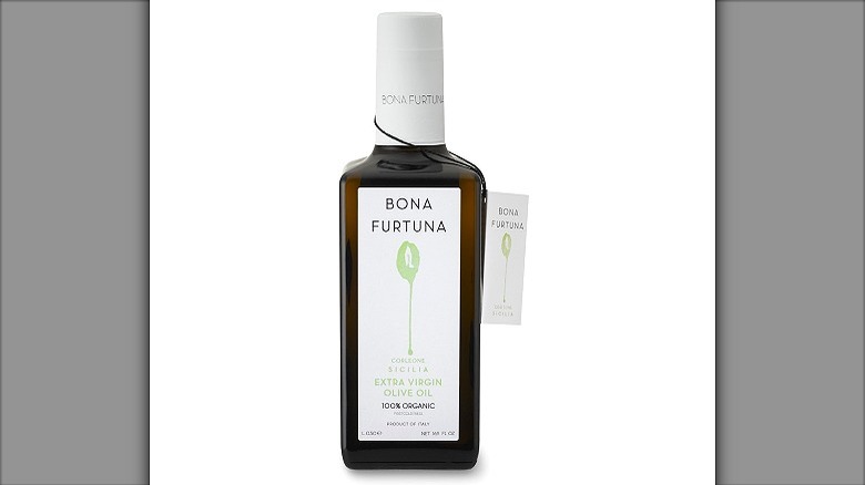 Bona Furtuna oil