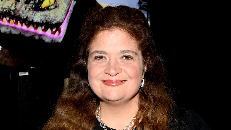 Alex Guarnaschelli