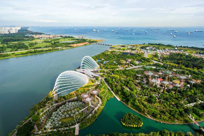 #4 Singapore