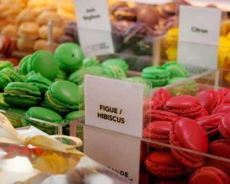 The Top 25 Food Trends of 2011