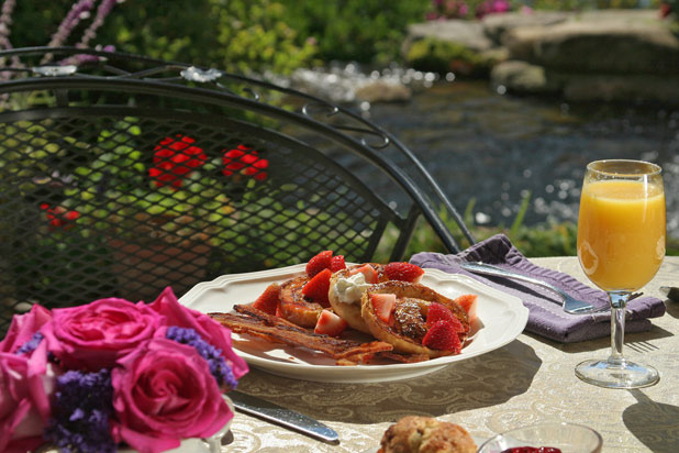26) Lookout Point Lakeside Inn, Hot Springs, Ark.