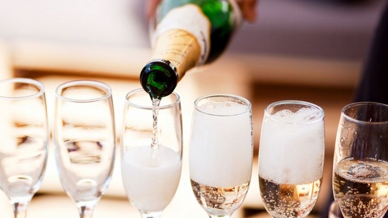 Champagne