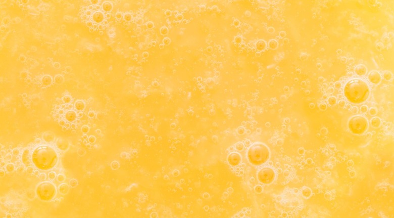 Orange Juice