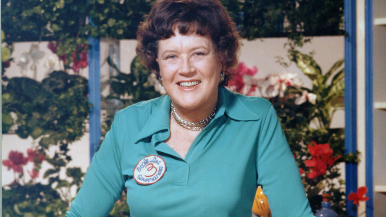 Julia Child