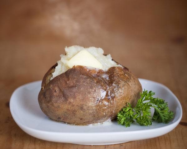Baked Potato