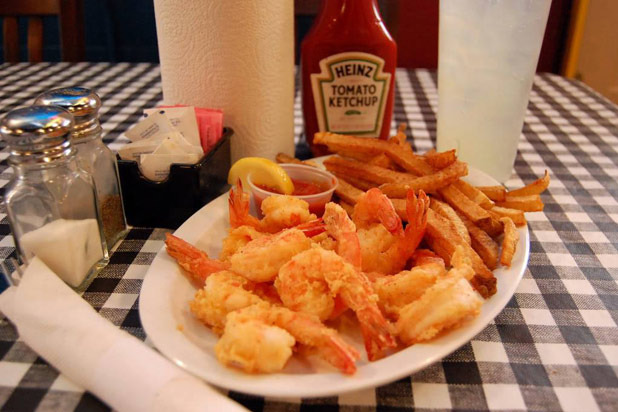 Gators BBQ (Jacksonville, Fla.)