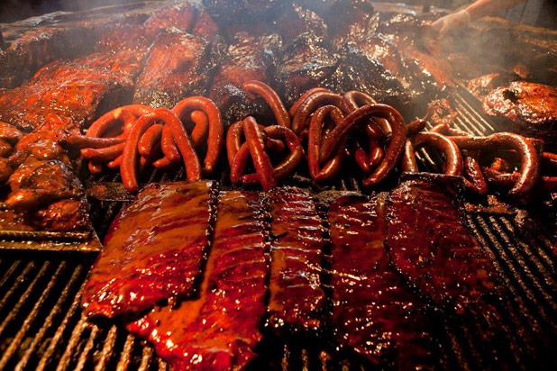 The Salt Lick (Driftwood, Texas)