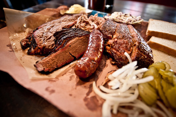 Franklin Barbecue (Austin, Texas)