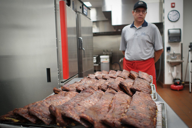 Oklahoma Joe's Barbecue (Kansas City, Mo.)