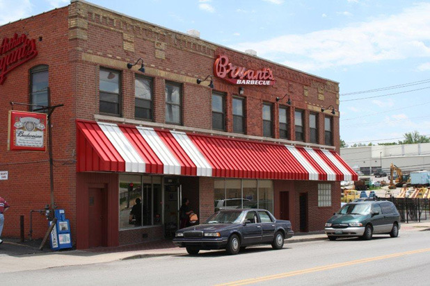 Arthur Bryant's (Kansas City, Mo.)