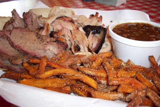 Pappy's Smokehouse (St. Louis)