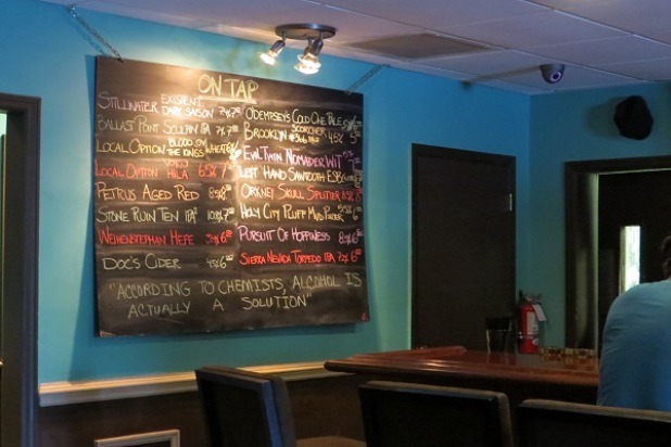 Coleman Public House
